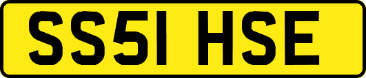 SS51HSE