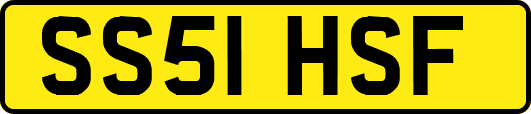 SS51HSF