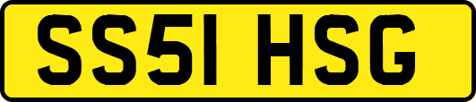 SS51HSG