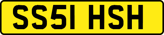 SS51HSH