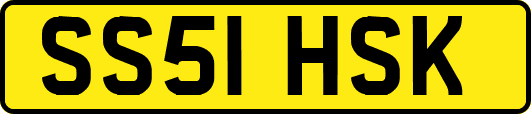 SS51HSK