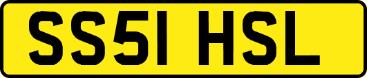 SS51HSL