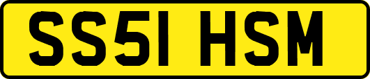 SS51HSM