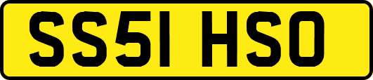 SS51HSO