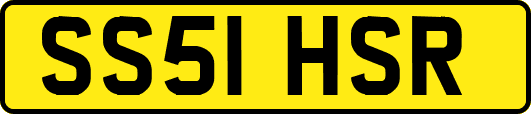 SS51HSR