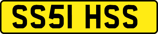 SS51HSS