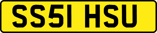 SS51HSU