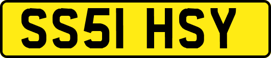 SS51HSY