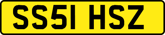 SS51HSZ