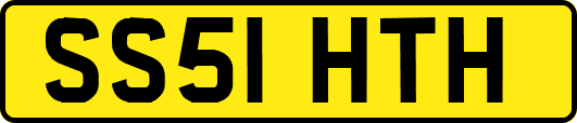 SS51HTH