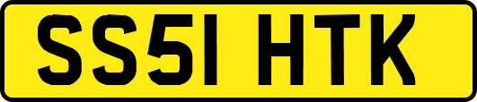 SS51HTK