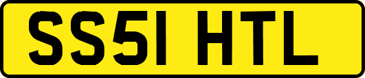 SS51HTL