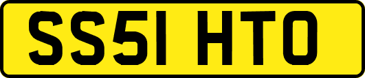 SS51HTO