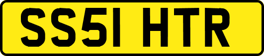 SS51HTR