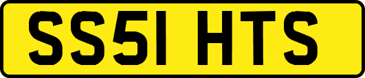 SS51HTS