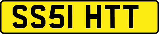 SS51HTT