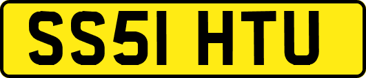 SS51HTU