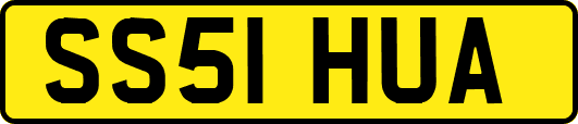 SS51HUA