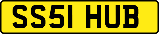 SS51HUB