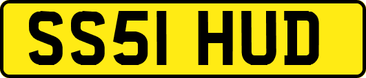 SS51HUD