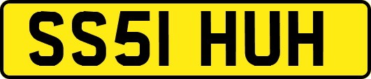 SS51HUH