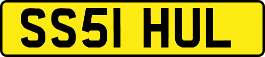 SS51HUL