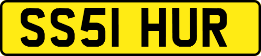 SS51HUR