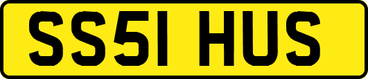 SS51HUS