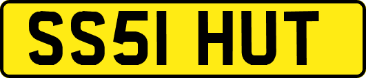 SS51HUT