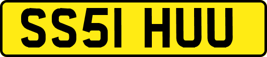 SS51HUU