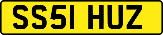 SS51HUZ