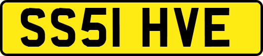 SS51HVE