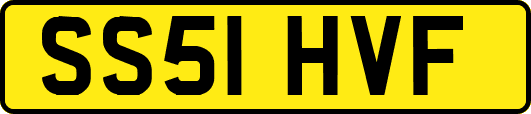 SS51HVF