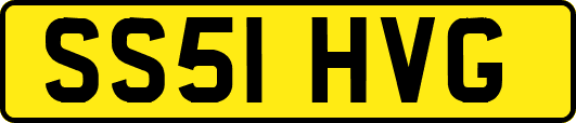 SS51HVG