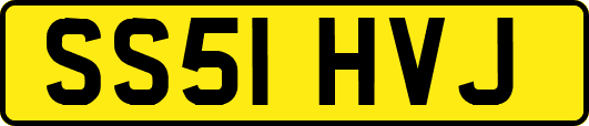 SS51HVJ