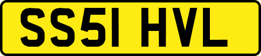 SS51HVL