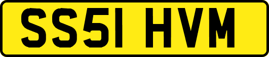 SS51HVM