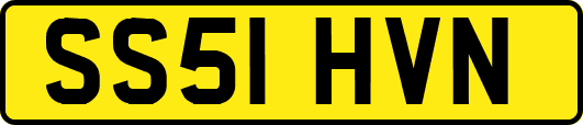 SS51HVN