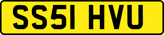 SS51HVU