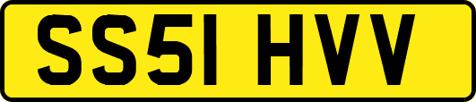 SS51HVV