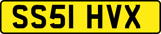 SS51HVX