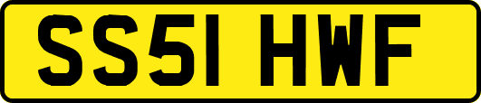 SS51HWF