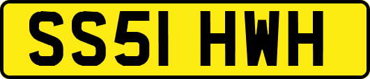 SS51HWH