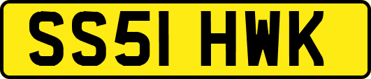 SS51HWK