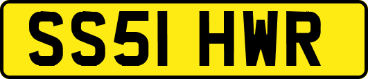 SS51HWR