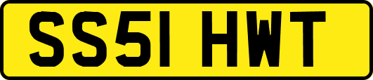 SS51HWT