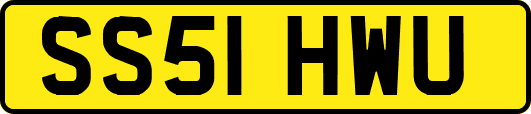 SS51HWU