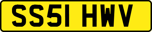 SS51HWV