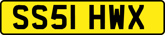 SS51HWX