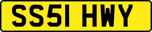 SS51HWY